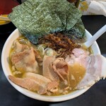 一条流がんこ総本家分家四谷荒木町 - 