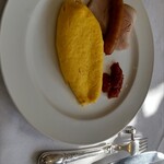 旧軽井沢ホテル音羽ノ森 - 