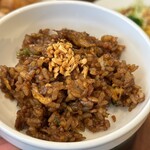 アンシエーヌ - 