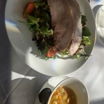 旧軽井沢ホテル音羽ノ森 - 