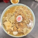 自家製麺 No11 - 