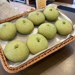 アンシエーヌ - 