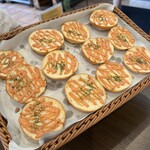 アンシエーヌ - 