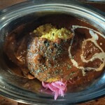 インドカレーSOL - 