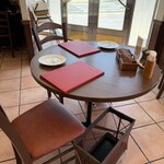 アンシエーヌ - 