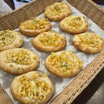 アンシエーヌ - 