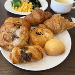 アンシエーヌ - 