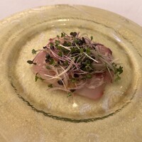 リストランテ アクアパッツァ - 