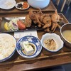 天神食堂 ハルキッチン