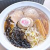 RAMEN CHORAIN