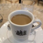 横濱珈琲店 五番街 - ライトブレンドコーヒー