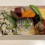 ほしのこ食堂 - 