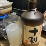 蕎麦切り くろ - 