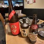 蕎麦切り くろ - 