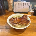 極汁美麺 umami - 