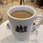 横濱珈琲店 五番街 - ライトブレンドコーヒー