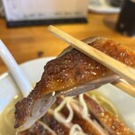 極汁美麺 umami - 