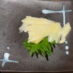 蕎麦切り くろ - 