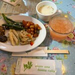 キャナリィ ロウ - 