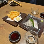 蕎麦切り くろ - 