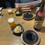 蕎麦切り くろ - 