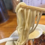 極汁美麺 umami - 