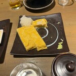 蕎麦切り くろ - 