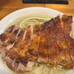 極汁美麺 umami - 