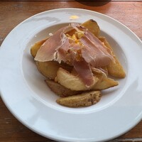 バル デ エスパーニャ ムイ 東京店 - 