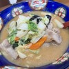 北海ラーメン 蝦夷