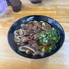 肉うどん まつだ