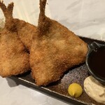 すぎ屋 - 料理写真: