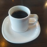 カフェテリア アメニティ - コーヒー