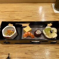 秀徳本店恵 - 