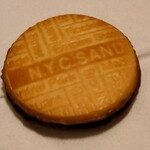 ニューヨークシティサンド - 