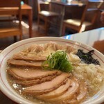 中華そば 翔々や - 