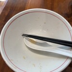 中華そば 翔々や - 