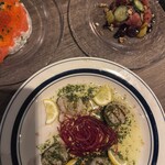 THE ATTACHMENT 渋谷店 - 