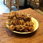 Shin Jidai Saga Eki Kitaguchi Ten