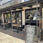 Bakery & Restaurant Sawamura Kyu Karuizawa - 店外觀