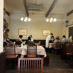 街の洋食屋 AKIRA - 