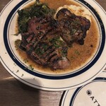 THE ATTACHMENT 渋谷店 - 