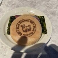 Mark Matsuoka Grill 中目黒 - 