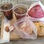 BAKERY&CAFE GAUDI - 料理写真: