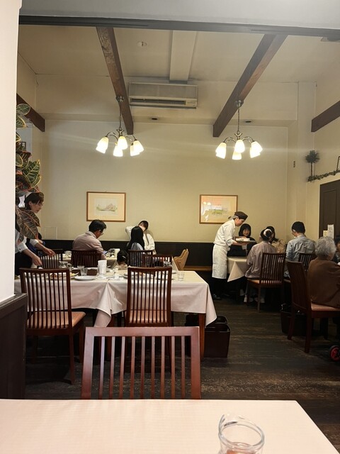 Machi no Yoshokuya AKIRA photo 4