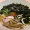 京うどん 夢吟坊 羽田国際線ターミナル店