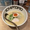 鶏そば十番156 麻布十番本店