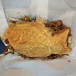 おめで鯛焼き本舗 宇都宮ベルモール店 - 宇都宮大学陽東キャンパス