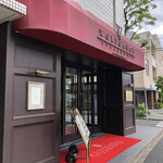 ウルフギャング・ステーキハウス - 店舗外観