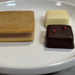 Chocolaterie ENGRENAGE - 